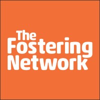 The Fostering Network Logo