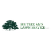 Mr. Tree and Lawn Service LLC Logo