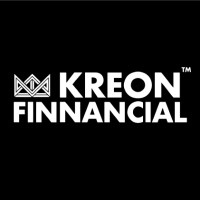 Kreon Finnancial Services Limited Logo