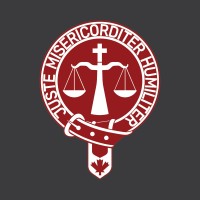 Christian Legal Fellowship (CLF) Logo