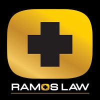 Ramos Law Logo