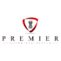 Premier Security Services (Pvt) Ltd Logo