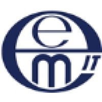 Egypt and Middle East Information Technology Logo