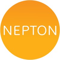 Saarni Nepton Oy Logo