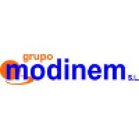 Academias Modinem Logo