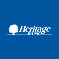 Heritage Bank - Greater Cincinnati Logo