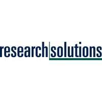 Research Solutions Logo