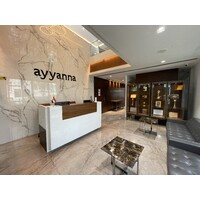 AYYANNA INFRA PRIVATE LIMITED Logo