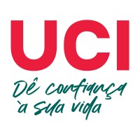 UCI BRASIL - Especialista em Crédito Imobiliário Logo