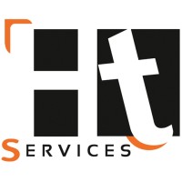 HT-SERVICES Logo