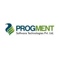 PROGMENT SOFTWARE TECHNOLOGIES PRIVATE LIMITED Logo