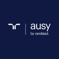 Ausy Technologies India Logo