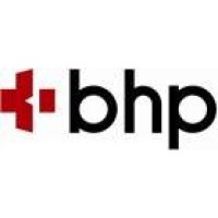 Burlington Healthcare Providers Logo