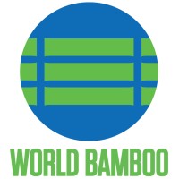 World Bamboo Organization Logo
