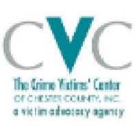 The Crime Victims Center of Chester County, Inc. Logo
