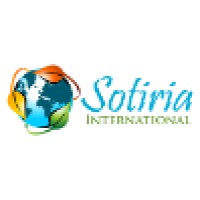 Sotiria International Logo