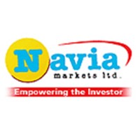 NAVIA MARKETS LIMITED Logo