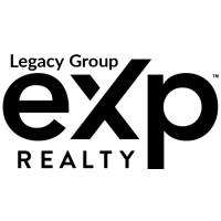 The Legacy Group EXP Realty Logo