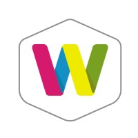 W Comunicación Logo