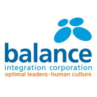 Balance Integration Corporation Logo