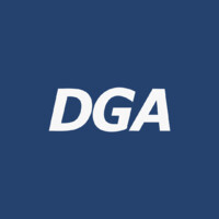 DGA Office Logo