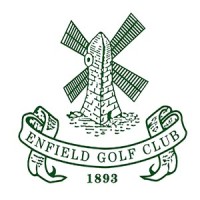 Enfield Golf Club Logo