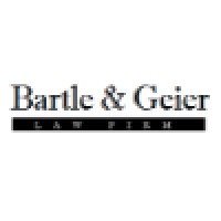 Bartle & Geier Logo