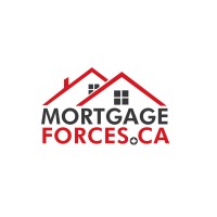 Mortgage Forces Logo