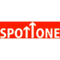 Spott One Consulting Pvt Ltd Logo