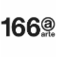 166arte Logo