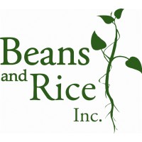 Beans and Rice, Inc. Logo