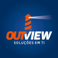 Outview Soluções em TI Logo