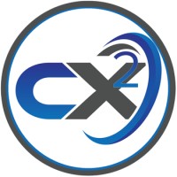 Cx2 Digital Marketing Logo