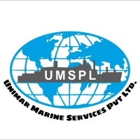 Unimar Marine Services Pvt Ltd Logo