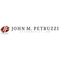John M. Petruzzi, Attorney at Law Logo
