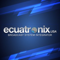 Ecuatronix USA Logo