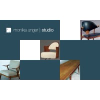 Modernist Scandinavian 50-60 Furniture showroom Logo