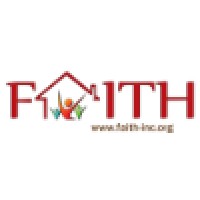 FAITH in Rabun County, Inc. Logo