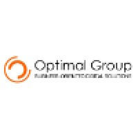 OptimalGroup Logo