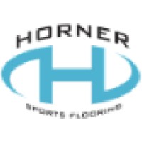 Horner Sports Flooring Logo
