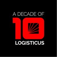 Logisticus Group Logo