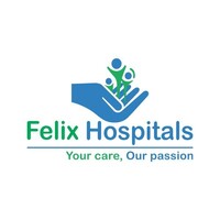 Felix Hospital Logo