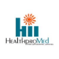 HealthproMed Logo