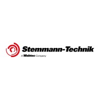 Stemmann-Technik GmbH - a Wabtec Company Logo