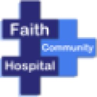 Faith Community Hospital Logo