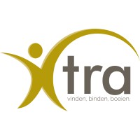 Xtra Interim & Select Logo