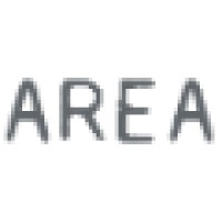AREA landscape architects Logo