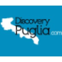 Discovery Puglia Logo