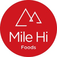 Mile Hi Foods Logo
