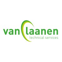 Van Laanen Technical Services Logo